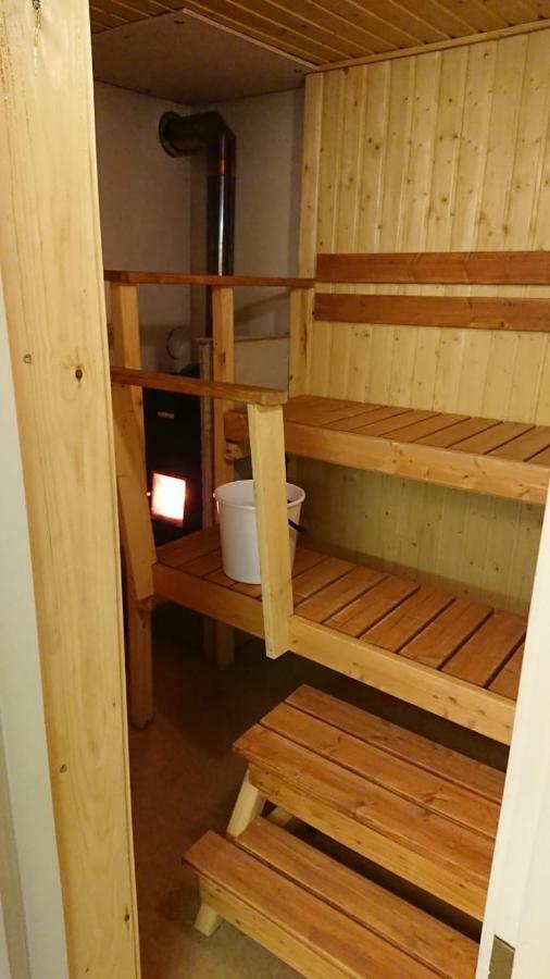 Merilaenhovin Huoneistohotelli Лиекса Экстерьер фото